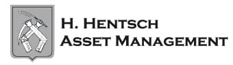 Logo de H. Hentsch Asset Management SA